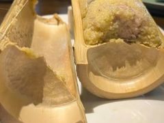 -粗茶淡饭·隐庐私厨(东亭店)