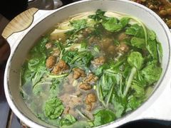 汆肉锅仔-集贤门·徽菜(南山店)