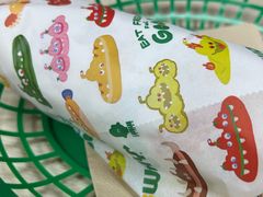 -赛百味SUBWAY(财富购物中心店)
