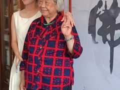 -勤丰家乐养老院