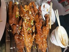 -美庐时尚餐厅(菱角湖店)