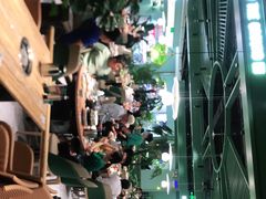 -春润大地海南椰子鸡(沙井京基百纳广场店)