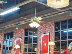 -鸿姐老火锅(花园路店)