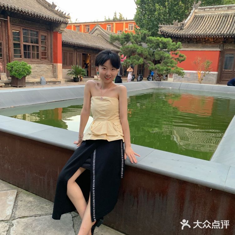 北京|私藏在市中心胡同里的绝美院