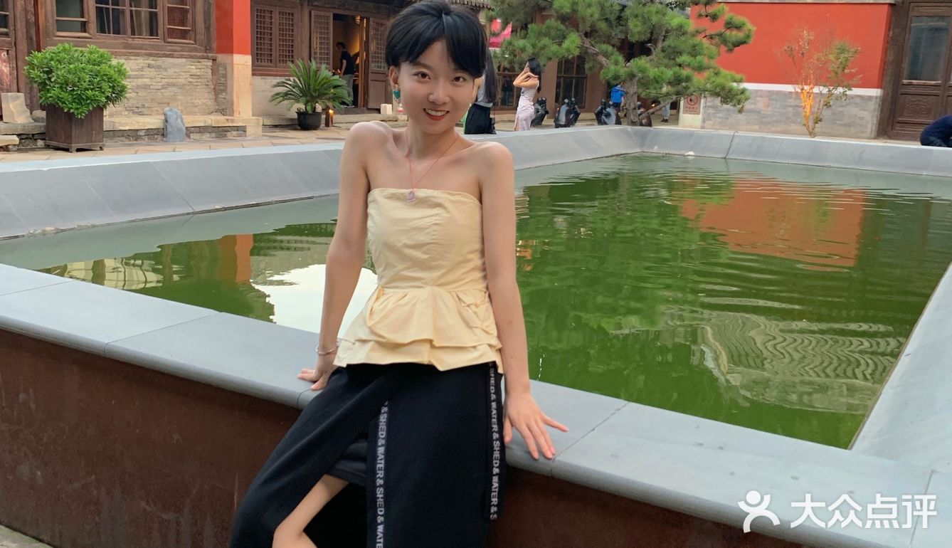 北京｜私藏在市中心胡同里的绝美院