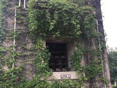 -大嶝英雄三岛战地观光园