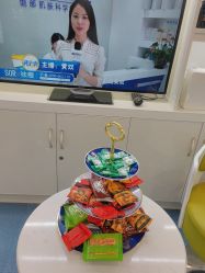 -SOR索尔祛痘·面部肌肤科学管理