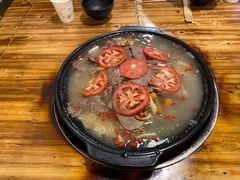 -草原三宝汤锅
