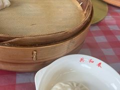 -共和春(瘦西湖路店)