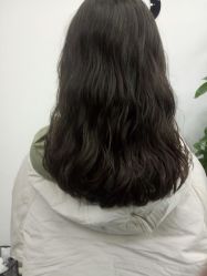 -V8潮牌·接发烫染连锁