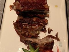 -唐御宴•御宴宫•唐代菜点(芙蓉西路店)