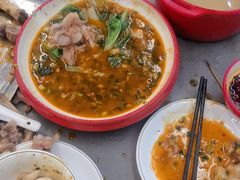 -廖老妈蹄花(中海国际店)