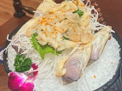 -东海怡品海鲜豆捞(舟宿夜江店)