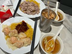 -深仔记茶餐厅(亚士厘道店)