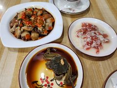 -红灯笼龙凤饭店(宁波老字号店)