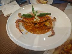 -BONAZZA 意大利餐厅