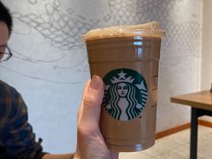 -星巴克(深圳音乐厅店)