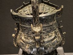 -广西壮族自治区博物馆