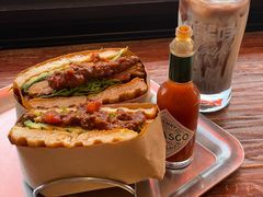 -Catch Bagel(芳草地店)