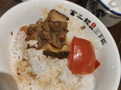 -富正毅三下锅·湘西韵味(天门山索道店)