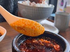 -炼火烤肉店