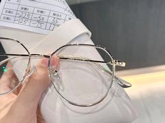 -浮光眼镜·蔡司视觉合作·数字验配中心(陆家嘴店)