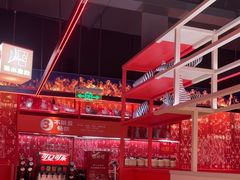 -侯师傅热炒店(印象城店)