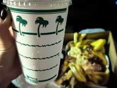 -In-N-Out Burger(LAX)