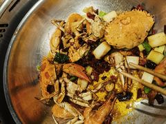 -七欣天香辣蟹火锅(上海银亿滨江店)