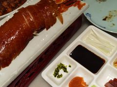 -鸭匠食府·挂炉烤鸭·新京菜(阜成路店)