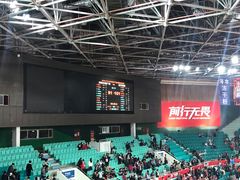 -天河体育中心