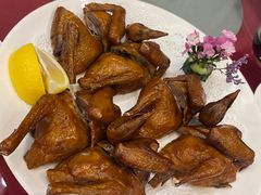 -益健名厨海鲜城(夏湾店)