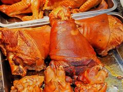 -李记东北饺子馆·东北菜(欢乐谷店)