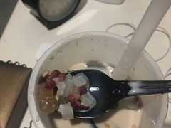 -书亦烧仙草(长沙医学院店)