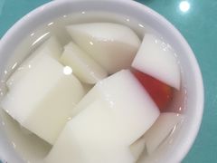 杏仁豆腐-大顺堂食府(牛街店)
