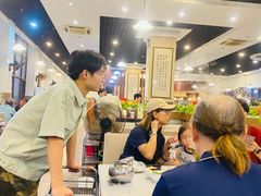 -鑫龙火锅城(青岛分店)