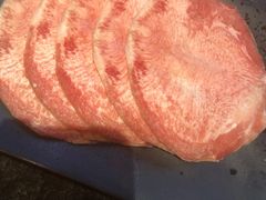 -贺野·自助炭火烤肉(紫藤路店)