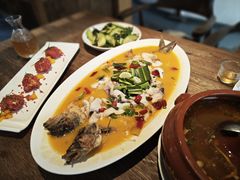 -小喜客·云南特色菜(纳西庭院店)