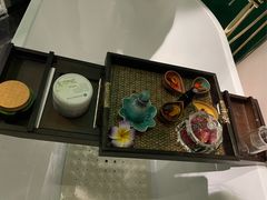 -泰乐道·SPA·按摩·足道(坡子街店)