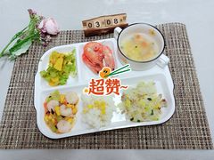 -浦东民办万科幼儿园