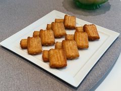 黄金脆带鱼-荣府宴(南阳路店)