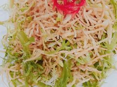 -城南往事·鲁菜济南菜(长清园博园恒大绿洲店)