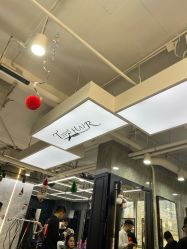 -Tipo Hair salon（明星）店