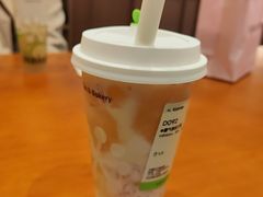 -奈雪的茶(石家庄万象城店)