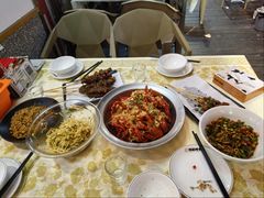 -铭副琦食·虾蟹烩馆(渔人码头店)