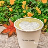 🧃秋冬饮品大推荐｜比星的开心果[咖啡]
