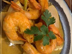 -曼谷食堂·泰国家庭料理(丹桂路店)