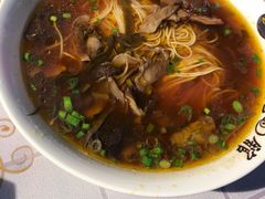 -兴福老面馆(寺路街店)