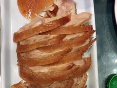 精品烤鸭-紫光园·烤鸭(吕家营店)