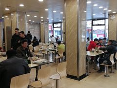 大堂-老四季(南市场店)
